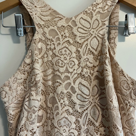 BCX Macy’s special occasion HoCo dress small - Picture 2 of 5